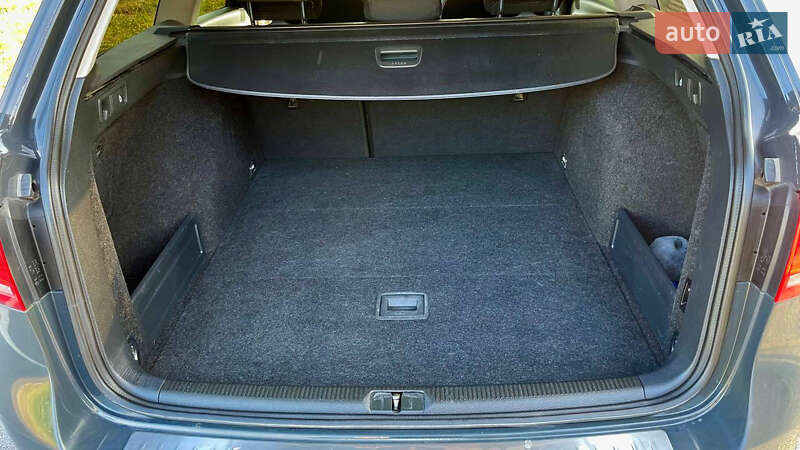 Универсал Volkswagen Passat 2011 в Житомире фото 23 Универсал Volkswagen Passat 2011 в Житомире
