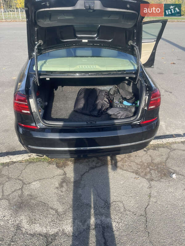 Седан Volkswagen Passat 2016 в Киеве фото 14 Седан Volkswagen Passat 2016 в Киеве