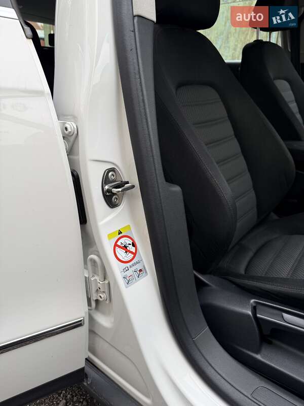 Универсал Volkswagen Passat 2010 в Лубнах фото 11 Универсал Volkswagen Passat 2010 в Лубнах
