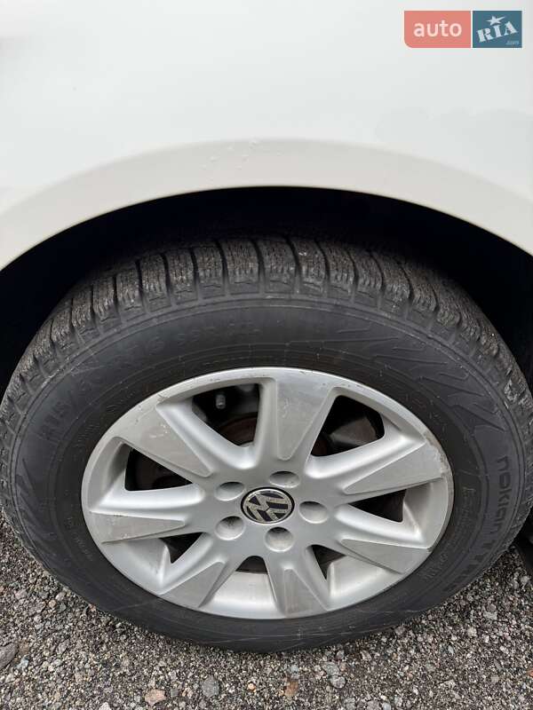 Универсал Volkswagen Passat 2010 в Лубнах фото 7 Универсал Volkswagen Passat 2010 в Лубнах