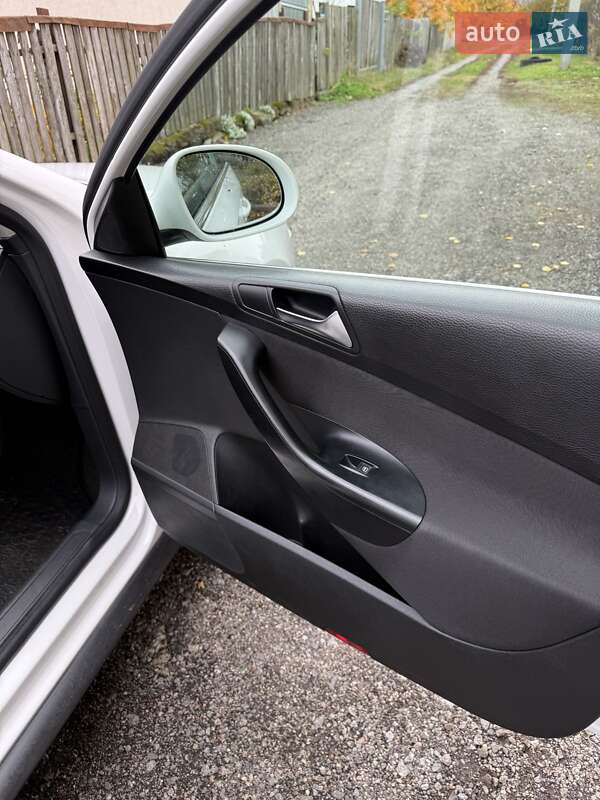 Универсал Volkswagen Passat 2010 в Лубнах фото 23 Универсал Volkswagen Passat 2010 в Лубнах