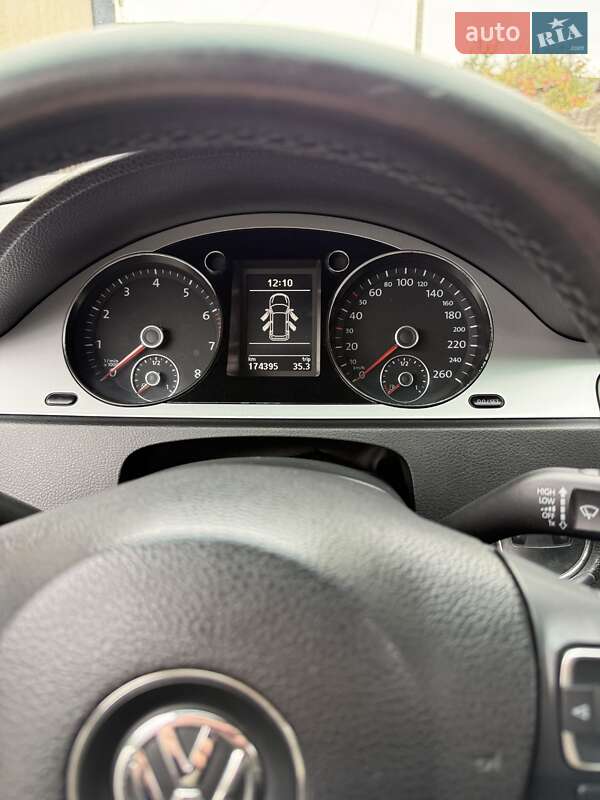 Универсал Volkswagen Passat 2010 в Лубнах фото 25 Универсал Volkswagen Passat 2010 в Лубнах