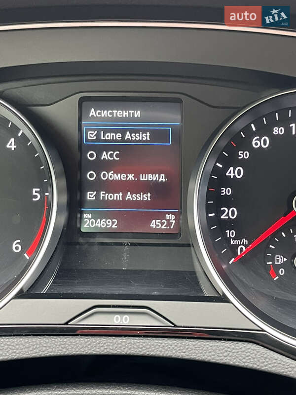 Универсал Volkswagen Passat 2022 в Луцке