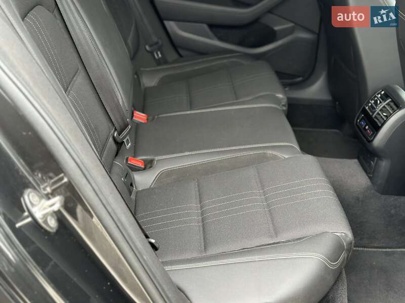 Универсал Volkswagen Passat 2018 в Черкассах фото 17 Универсал Volkswagen Passat 2018 в Черкассах