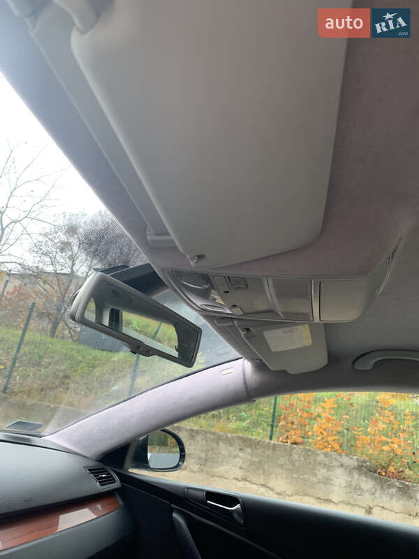 Универсал Volkswagen Passat 2006 в Горохове фото 21 Универсал Volkswagen Passat 2006 в Горохове