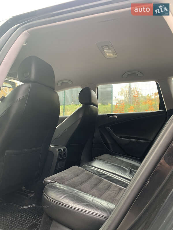 Универсал Volkswagen Passat 2006 в Горохове фото 23 Универсал Volkswagen Passat 2006 в Горохове