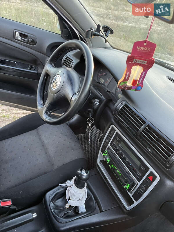 Универсал Volkswagen Passat 1999 в Прилесном фото 8 Универсал Volkswagen Passat 1999 в Прилесном