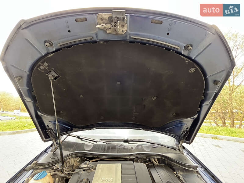 Седан Volkswagen Passat 2007 в Новояворівську фото 59 Седан Volkswagen Passat 2007 в Новояворівську