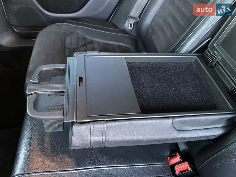 Седан Volkswagen Passat 2013 в Казатине