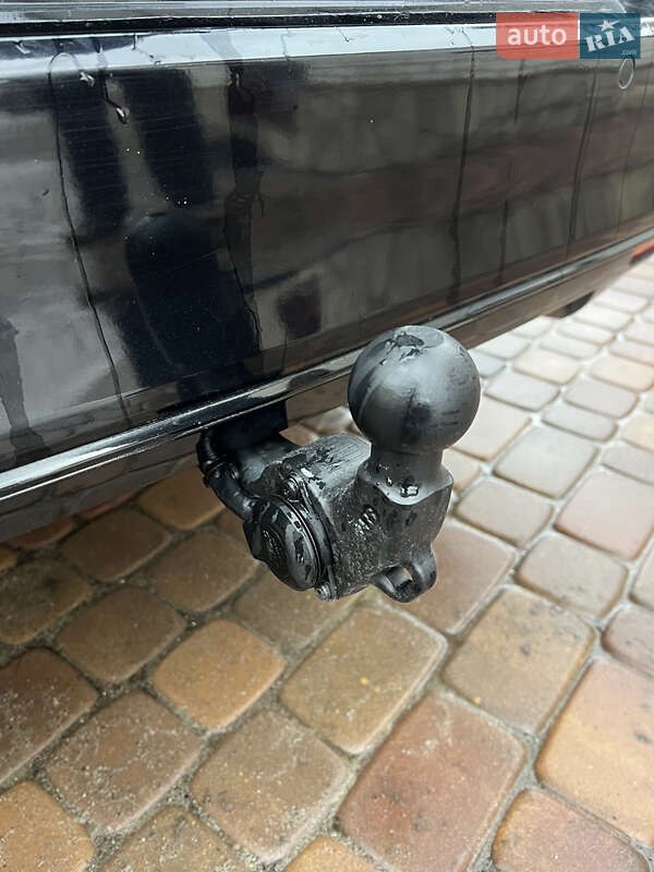 Универсал Volkswagen Passat 2017 в Маневичах