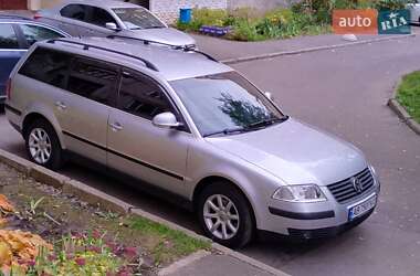Универсал Volkswagen Passat 2005 в Виннице Универсал Volkswagen Passat 2005 в Виннице