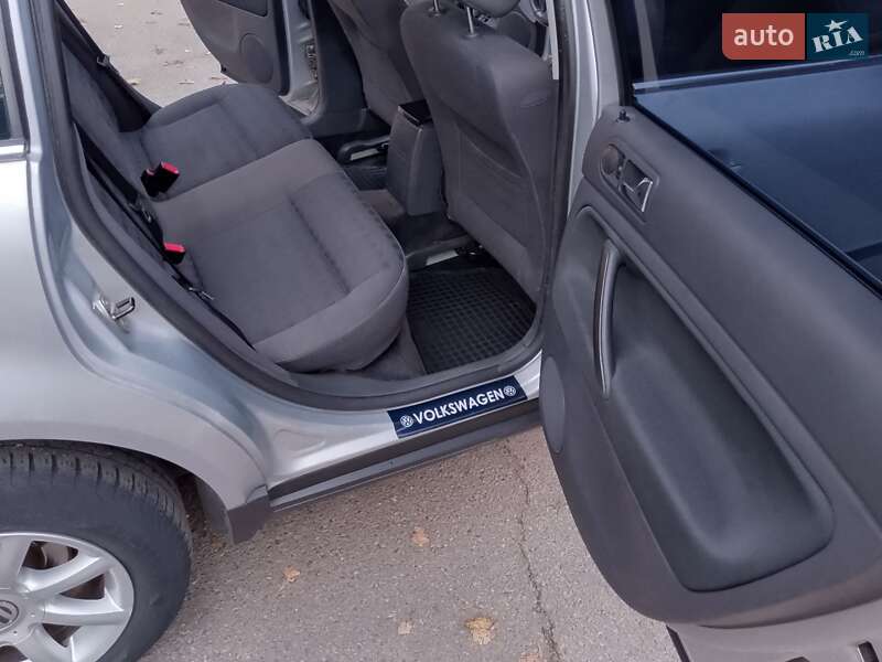 Универсал Volkswagen Passat 2005 в Виннице фото 6 Универсал Volkswagen Passat 2005 в Виннице