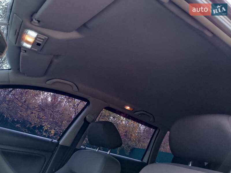 Универсал Volkswagen Passat 2005 в Виннице фото 11 Универсал Volkswagen Passat 2005 в Виннице