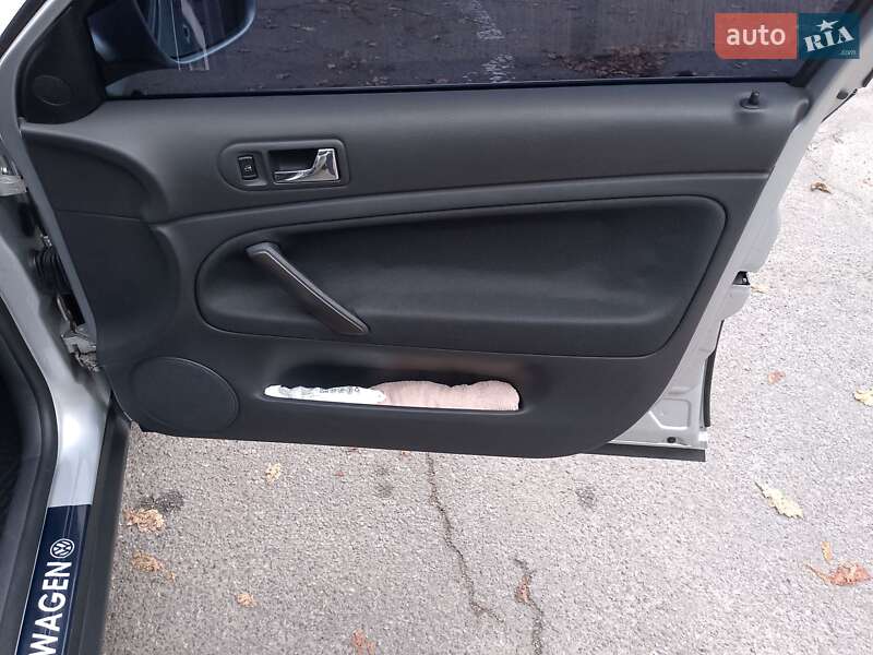 Универсал Volkswagen Passat 2005 в Виннице фото 20 Универсал Volkswagen Passat 2005 в Виннице