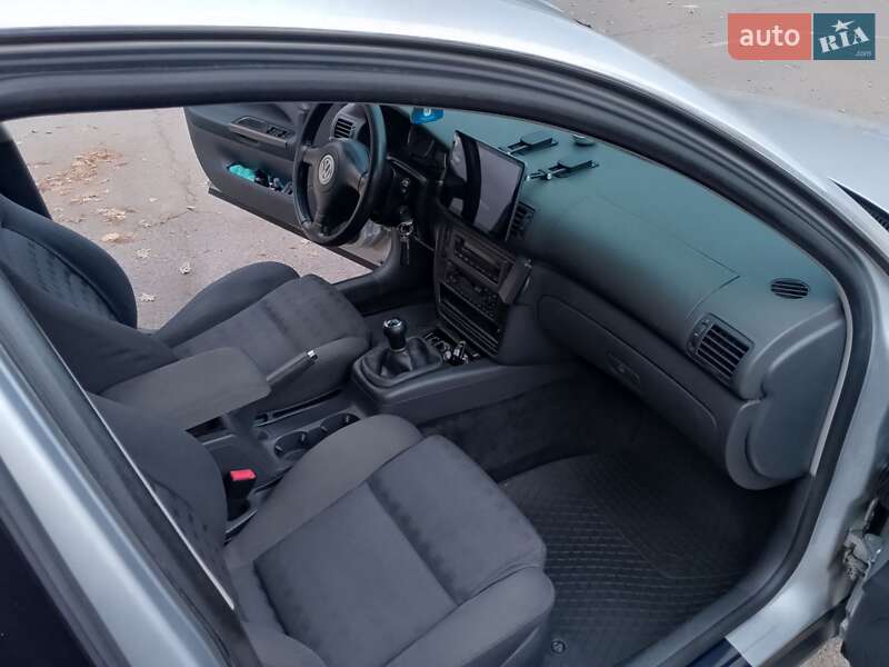 Универсал Volkswagen Passat 2005 в Виннице фото 25 Универсал Volkswagen Passat 2005 в Виннице