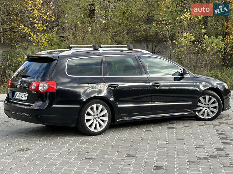 Универсал Volkswagen Passat 2009 в Стрые фото 8 Универсал Volkswagen Passat 2009 в Стрые