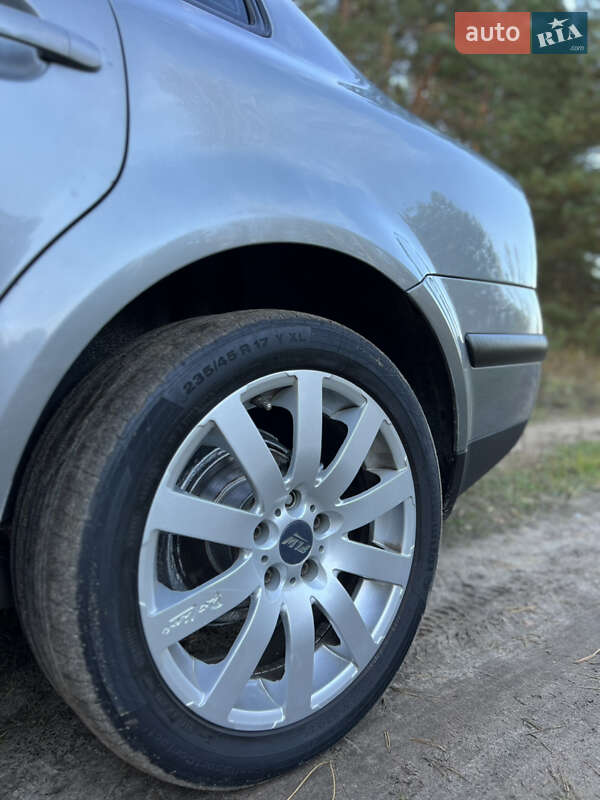 Седан Volkswagen Passat 2001 в Киеве фото 8 Седан Volkswagen Passat 2001 в Киеве