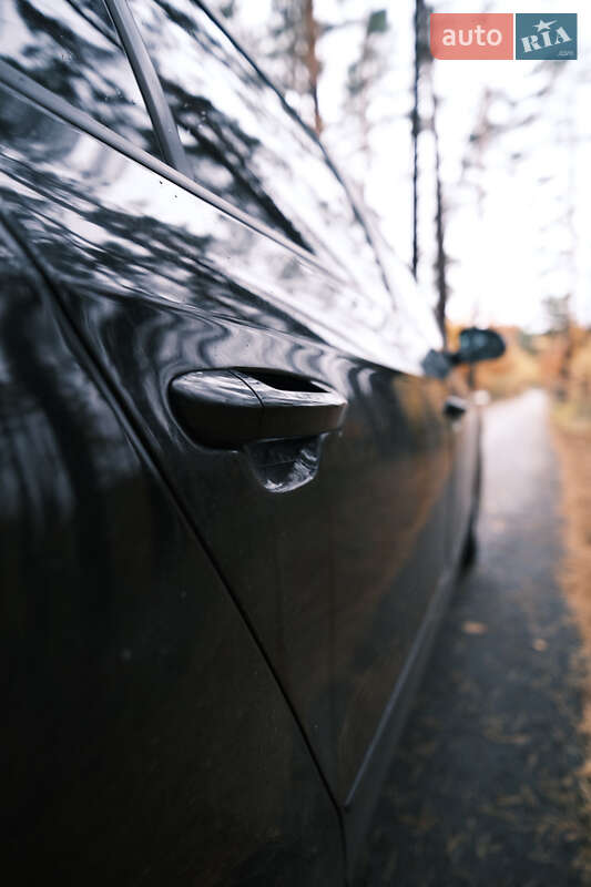 Седан Volkswagen Passat 2008 в Демидове фото 17 Седан Volkswagen Passat 2008 в Демидове