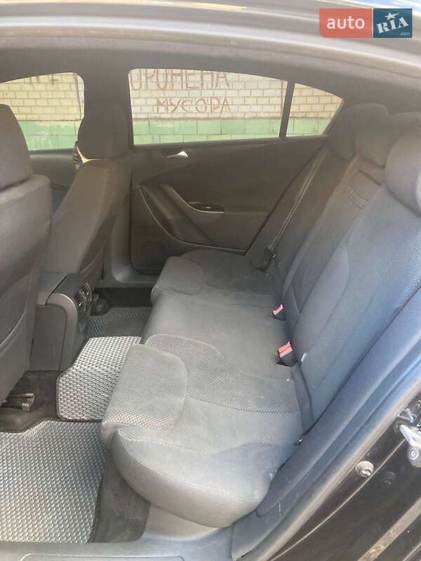 Седан Volkswagen Passat 2005 в Хмельницком фото 11 Седан Volkswagen Passat 2005 в Хмельницком