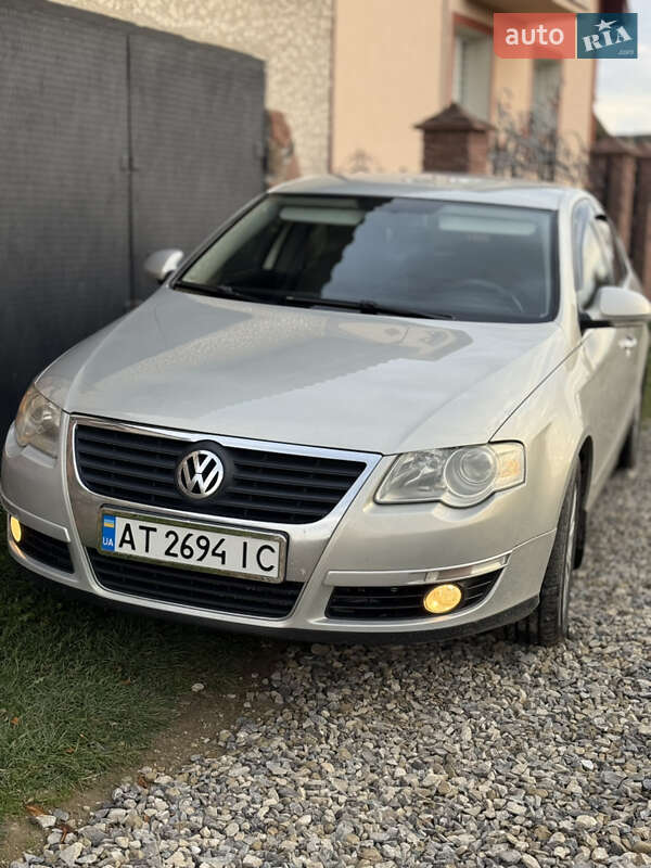 Volkswagen Passat 2010 Volkswagen Passat 2010