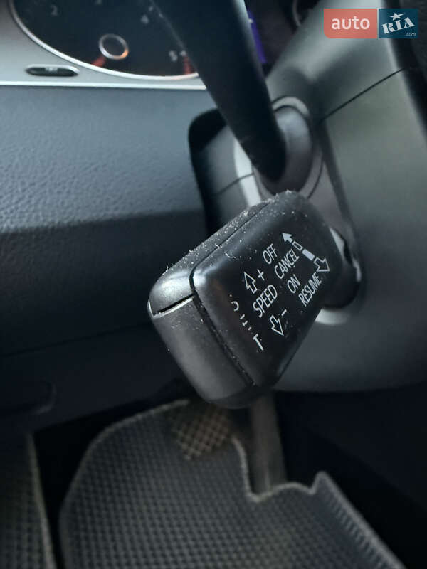 Универсал Volkswagen Passat 2010 в Виннице