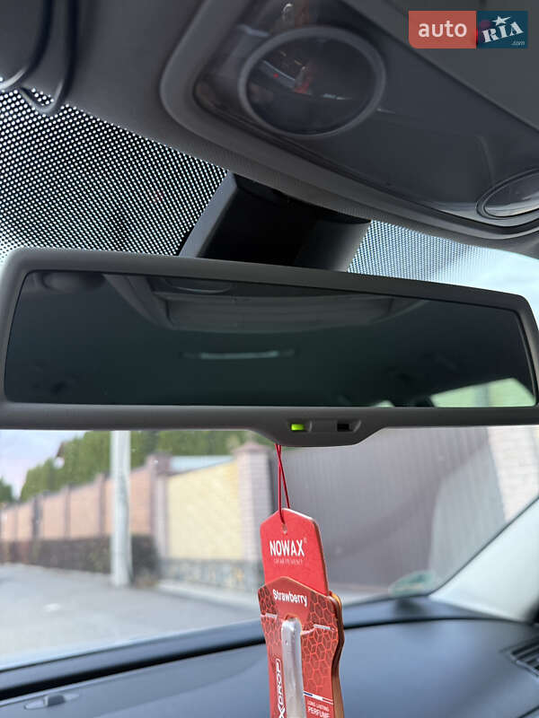 Универсал Volkswagen Passat 2010 в Виннице