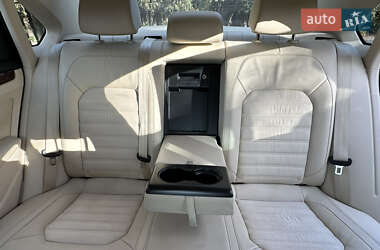 Седан Volkswagen Passat 2013 в 