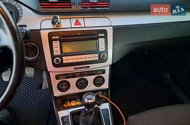 Універсал Volkswagen Passat 2007 в Калинівці