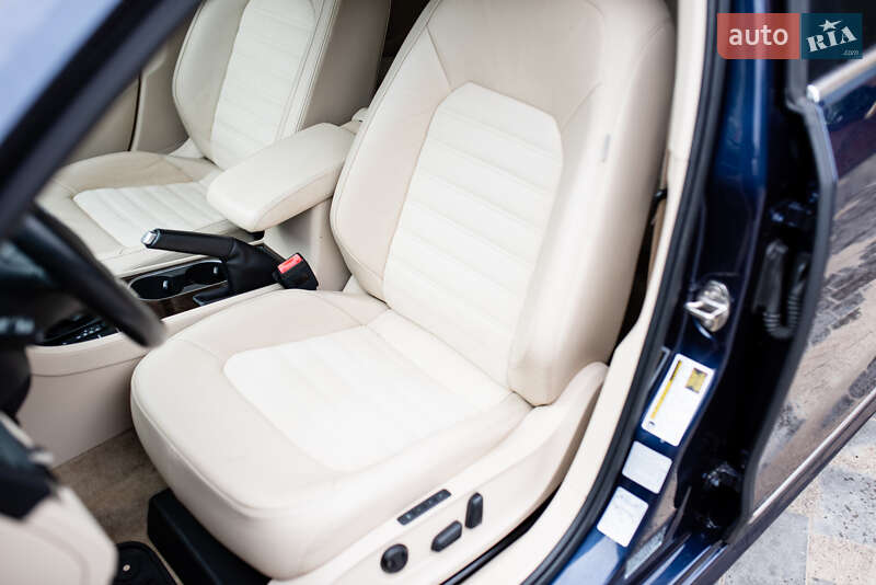 Седан Volkswagen Passat 2014 в Виннице фото 19 Седан Volkswagen Passat 2014 в Виннице