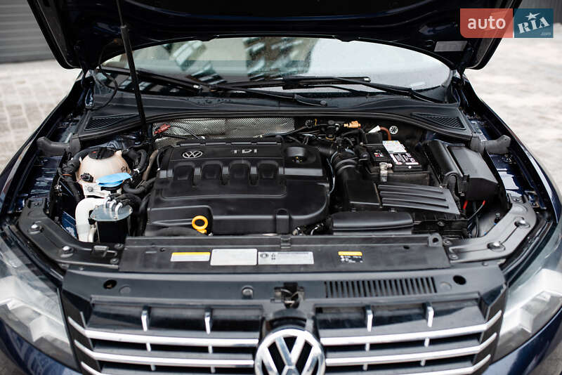 Седан Volkswagen Passat 2014 в Виннице фото 32 Седан Volkswagen Passat 2014 в Виннице
