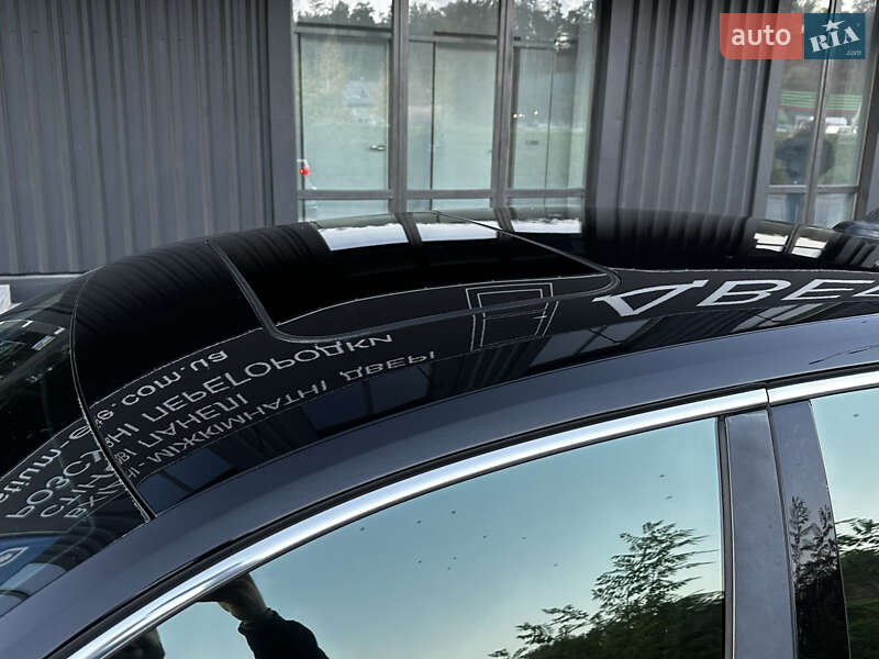 Седан Volkswagen Passat 2016 в Киеве