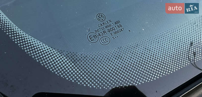 Седан Volkswagen Passat 2016 в Киеве