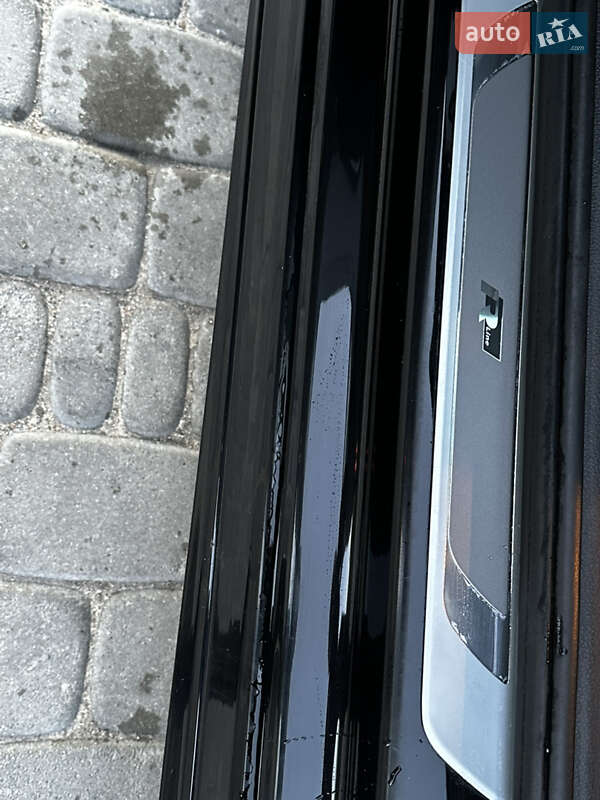 Седан Volkswagen Passat 2016 в Киеве