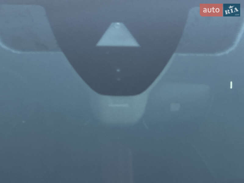 Седан Volkswagen Passat 2016 в Киеве