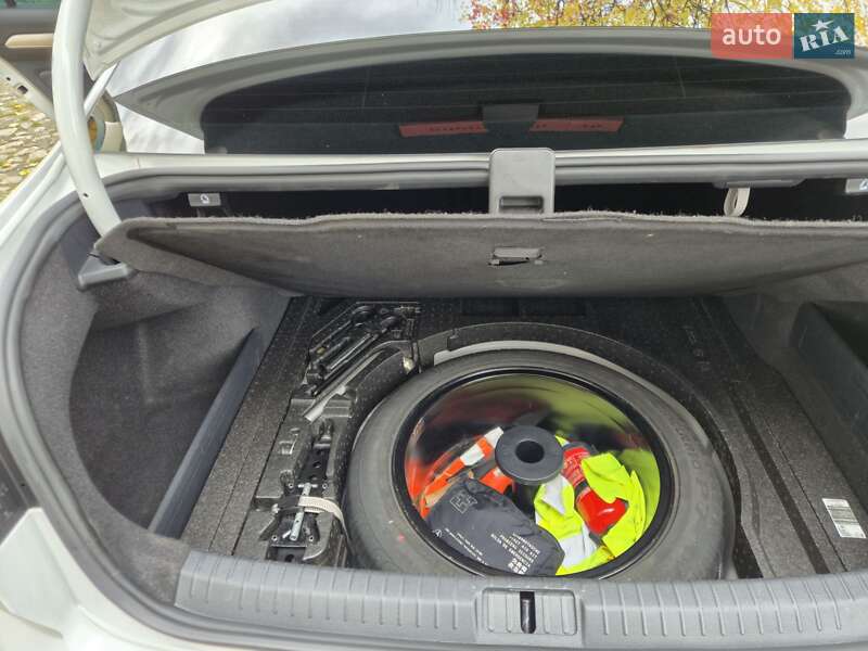 Седан Volkswagen Passat 2016 в Белой Церкви