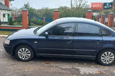 Седан Volkswagen Passat 1998 в Знам'янці