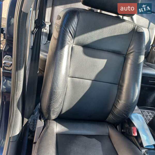 Седан Volkswagen Passat 1998 в Знаменке фото 18 Седан Volkswagen Passat 1998 в Знаменке