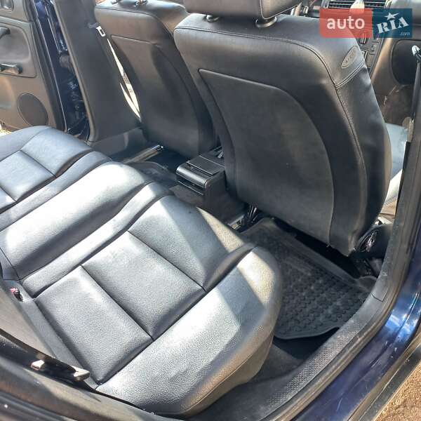 Седан Volkswagen Passat 1998 в Знаменке фото 25 Седан Volkswagen Passat 1998 в Знаменке