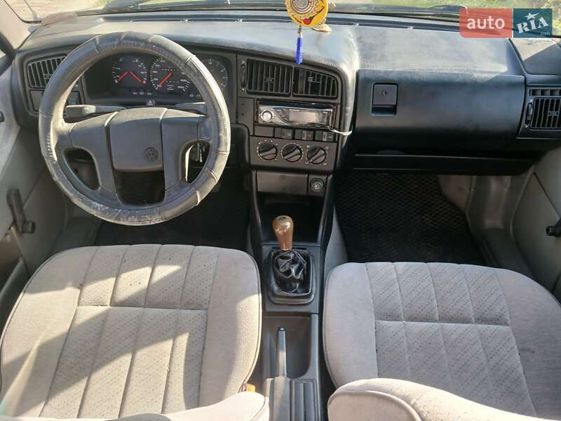 Седан Volkswagen Passat 1990 в Тернополі фото 16 Седан Volkswagen Passat 1990 в Тернополі