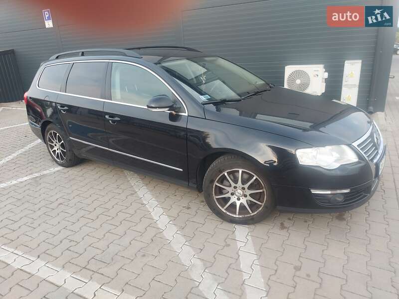 Універсал Volkswagen Passat 2010 в Житомирі фото 4 Універсал Volkswagen Passat 2010 в Житомирі