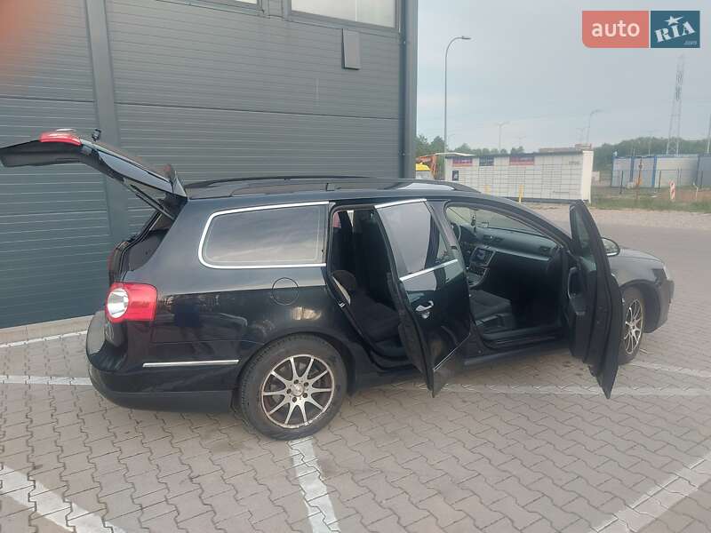 Універсал Volkswagen Passat 2010 в Житомирі фото 18 Універсал Volkswagen Passat 2010 в Житомирі
