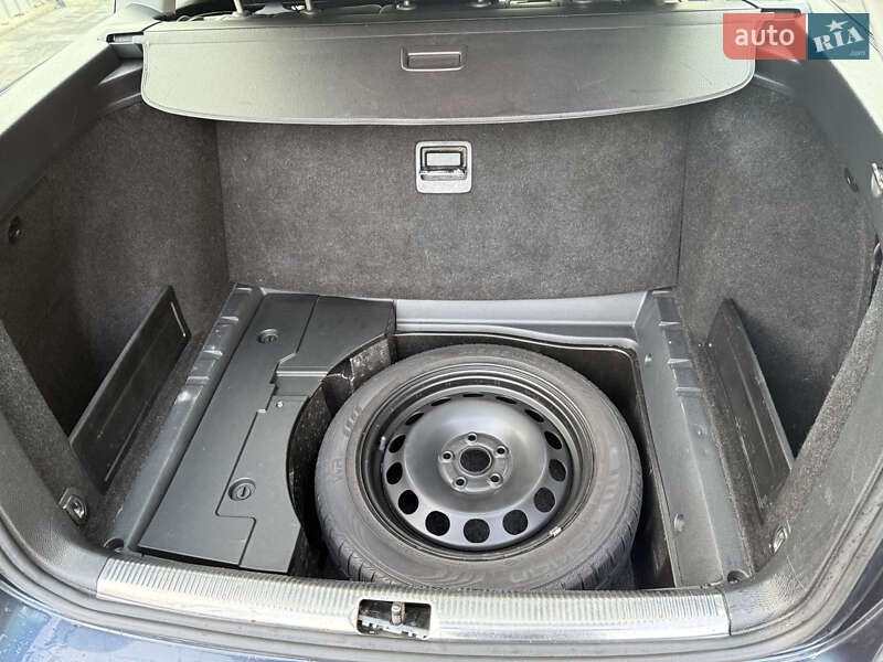 Универсал Volkswagen Passat 2008 в Киеве фото 9 Универсал Volkswagen Passat 2008 в Киеве