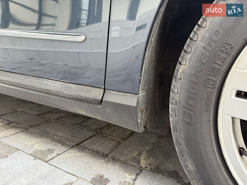 Универсал Volkswagen Passat 2008 в Киеве фото 11 Универсал Volkswagen Passat 2008 в Киеве