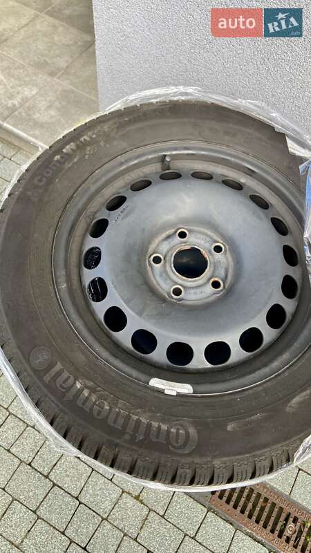 Універсал Volkswagen Passat 2022 в Тернополі