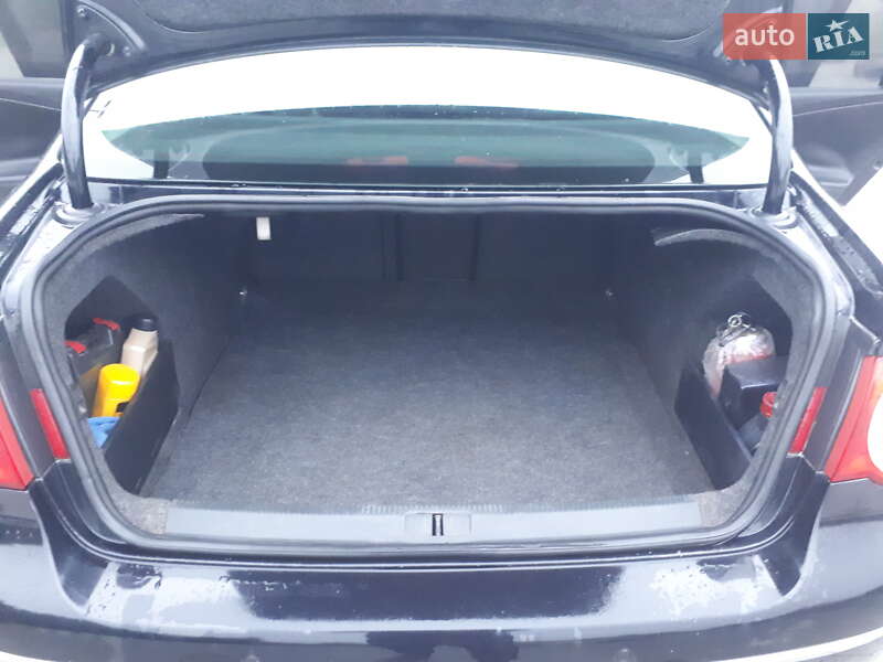 Седан Volkswagen Passat 2007 в Львове фото 7 Седан Volkswagen Passat 2007 в Львове