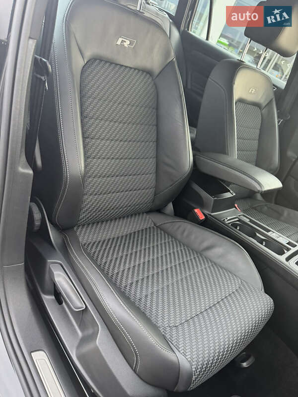 Универсал Volkswagen Passat 2021 в Луцке