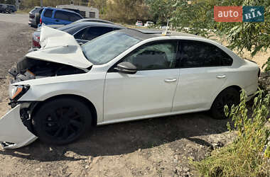 Седан Volkswagen Passat 2017 в Києві
