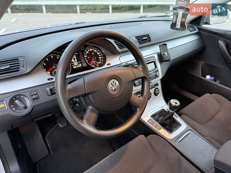 Седан Volkswagen Passat 2009 в Белой Церкви фото 42 Седан Volkswagen Passat 2009 в Белой Церкви