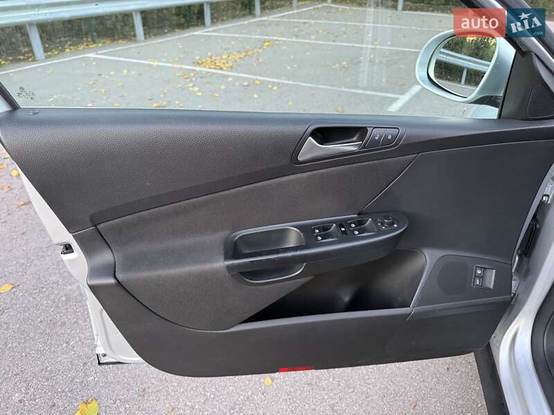Седан Volkswagen Passat 2009 в Белой Церкви фото 45 Седан Volkswagen Passat 2009 в Белой Церкви