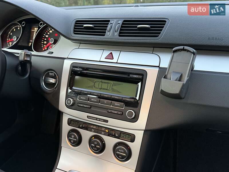 Седан Volkswagen Passat 2009 в Белой Церкви фото 51 Седан Volkswagen Passat 2009 в Белой Церкви